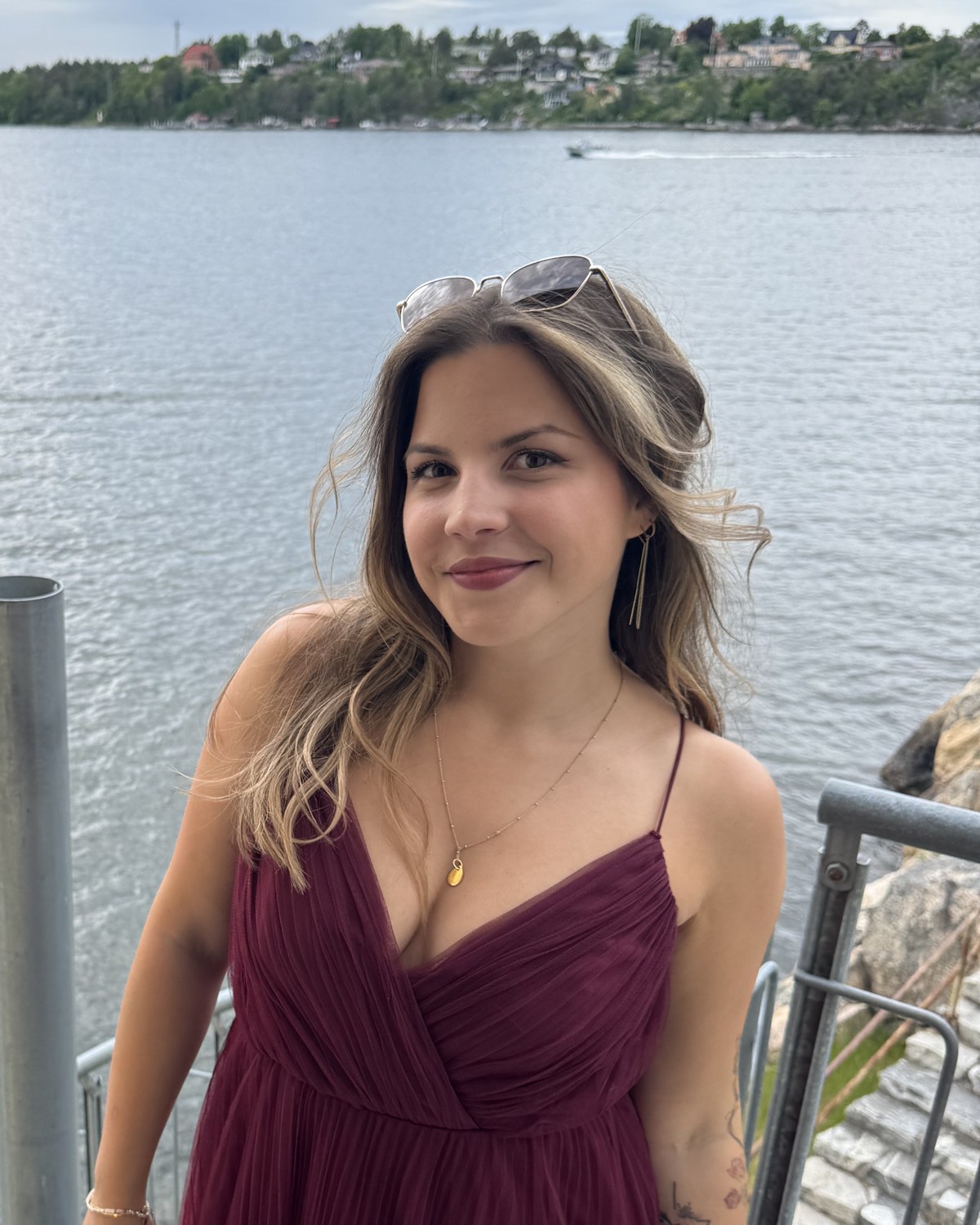 Alexa Zamfir