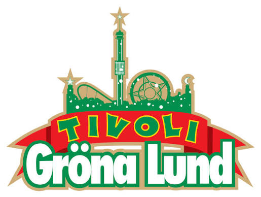 Tivoli Gröna Lund logo